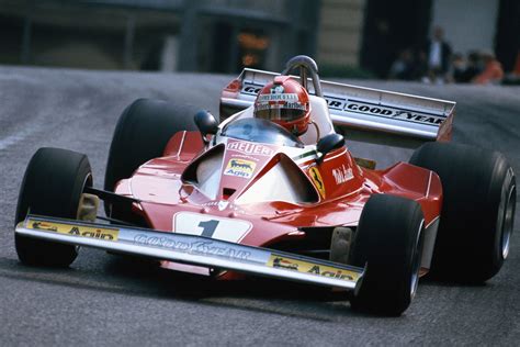 1976 monaco grand prix.